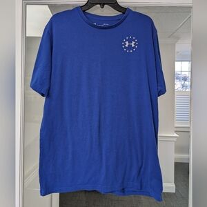 Men's Under Armour loose fit T-shirt, Large